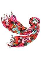  Little Bermuda Scarf