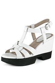  Paine Platform Sandal