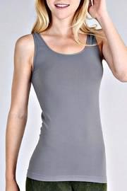  Seamless Tank Camisole