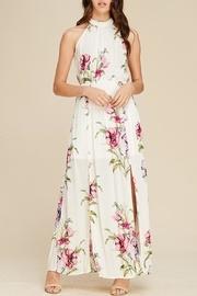  Summer Breeze Dress