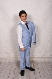  5 Piece Suit