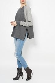  Side Zip Thermal