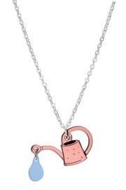 Watering Can Necklace
