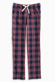  Plaid Lounge Pant