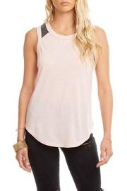  Yoke Tank