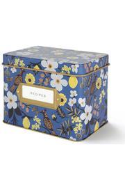  Capri Recipe Box