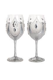 White Wine Glasses