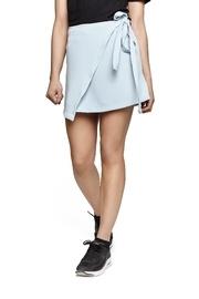 Maroa Blue Skirt