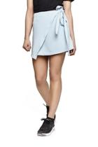  Maroa Blue Skirt