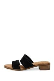  Mariposa Suede Sandals