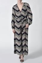  Flowy Pant Suit