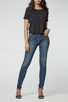  Jackie Skinny Jeans