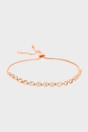  Crystal Cinch Bracelet