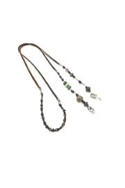  Leather Lariat Ii
