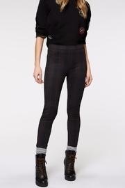  Tartan Plaid Legging