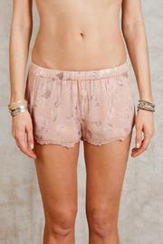  Moonlight Floral Shorts
