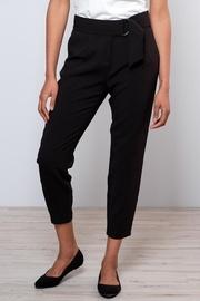  Carrot Pants