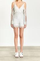  Reflections Romper