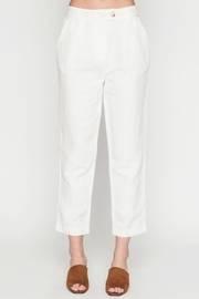  Hight Waisted Pants