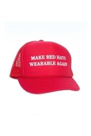  Make Red Hats