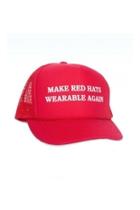  Make Red Hats