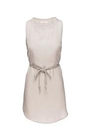  Drop Armhole Dress