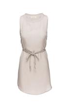  Drop Armhole Dress
