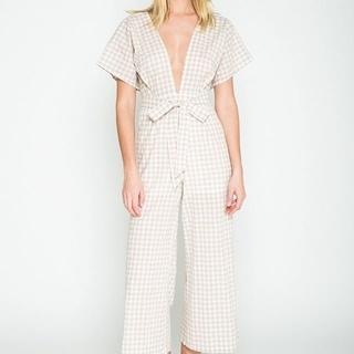  Chikas Jumper