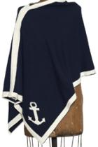  Eco Nautical Poncho