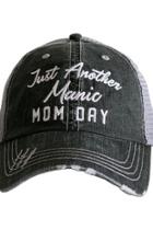  Manic Mom Hat