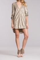  Oasis Sequin Dress