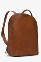  Leto Vegan Leather Backpack