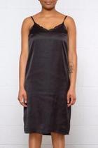  Lace Cami Dress