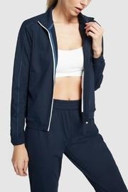  Full Zip Jacket