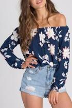  Mi Amore Top