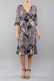  Natalie Dress