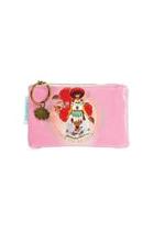  Papaya Coin Purse