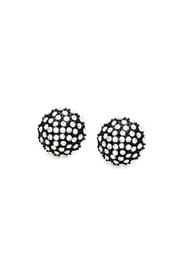  Disco Dome Earrings