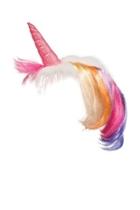  Unicorn Dress Up Headband