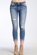  Tess Skinny Jeans
