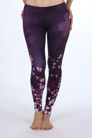  Cherry Blossom Leggings