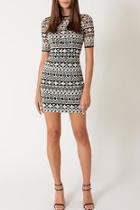  Weston Mini Dress