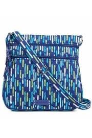  Triple Zip Katalina Bag