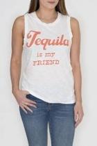  Tequila Tank Top