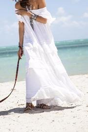  Esmeralda Long Dress