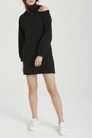  Remi Cut-out Dress