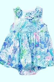  Britta Bubble Dress