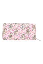  Palm Tree Wallet