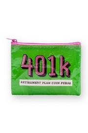  401k Coin Purse