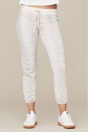  Classic Snakeskin Jogger
